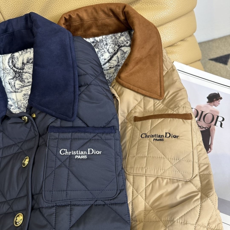 chr1st1an D10r outwear